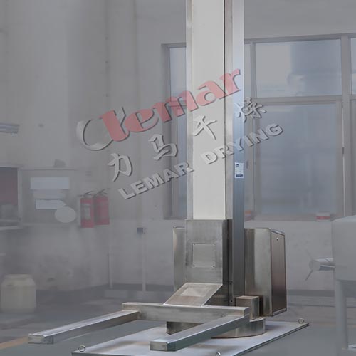 NTD系列料斗提升加料機(jī)